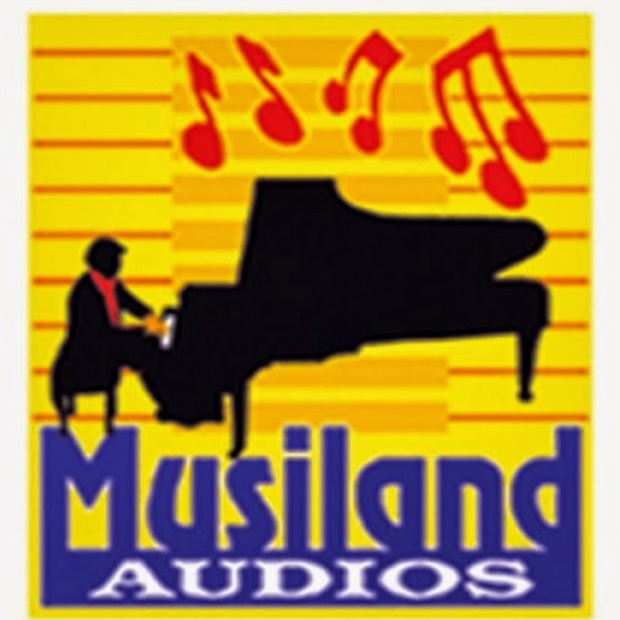 Musiland Audios Jukebox | Subscribe âžœ Аватар канала YouTube