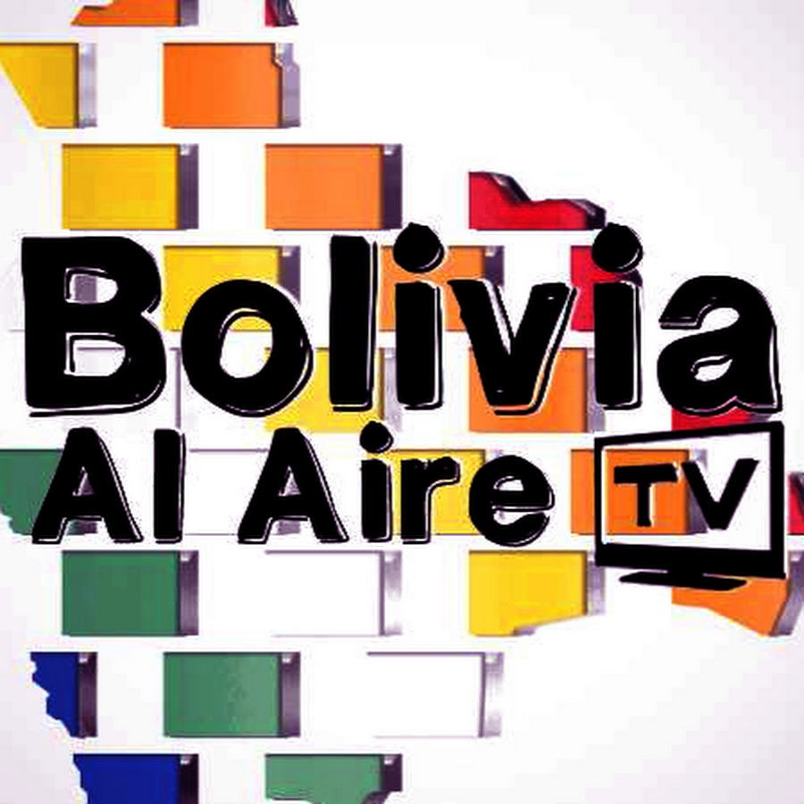 Bolivia Al aire Awatar kanału YouTube