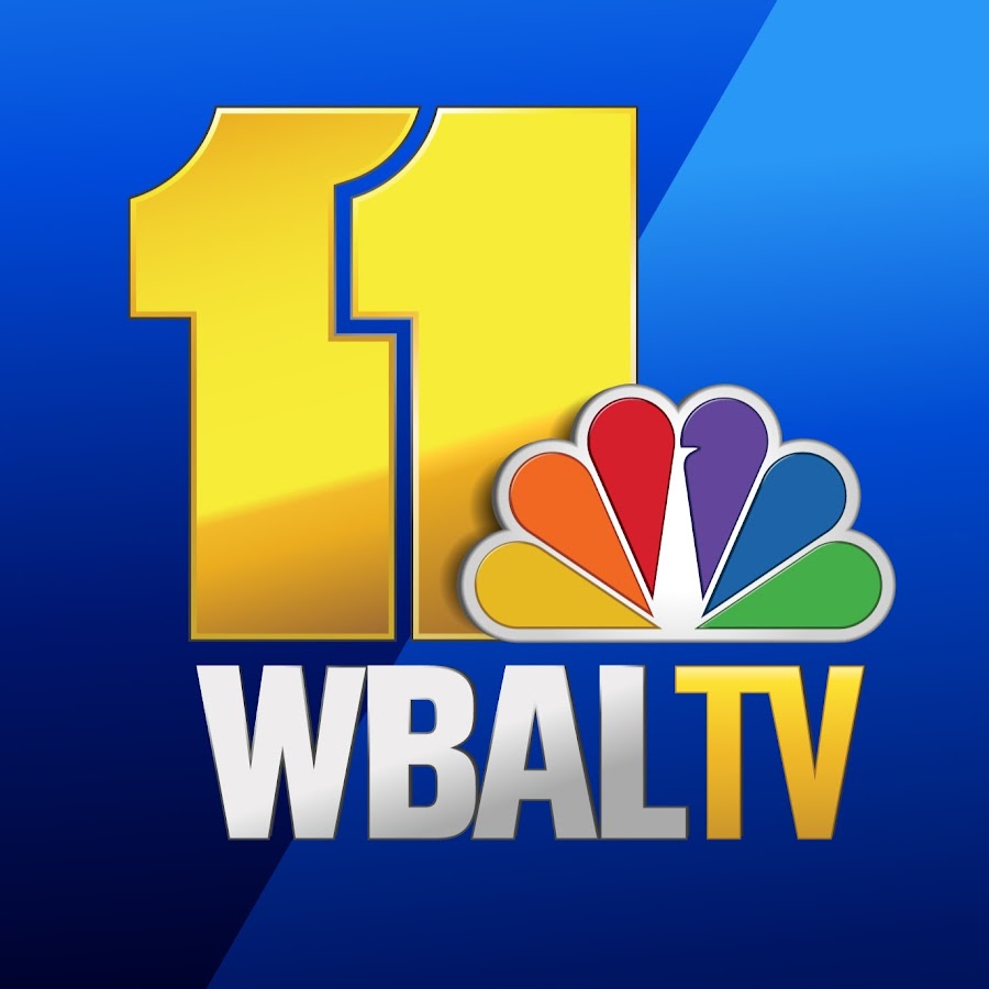 WBAL-TV 11 Baltimore YouTube kanalı avatarı