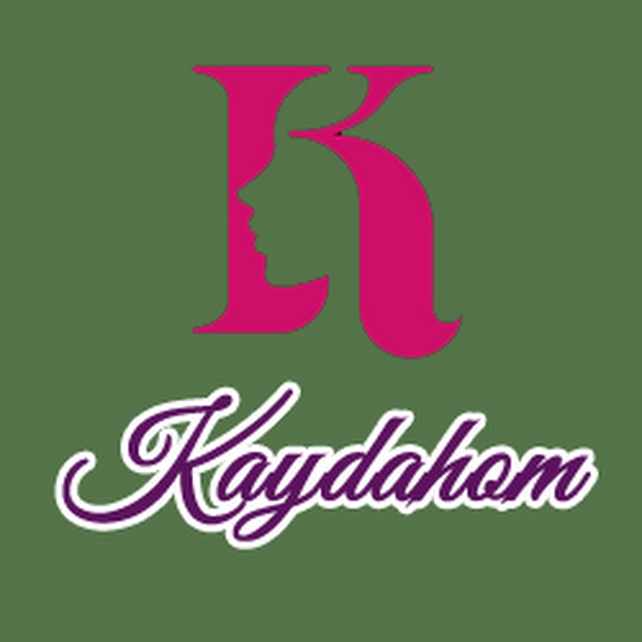 Kaydahom.Com YouTube channel avatar