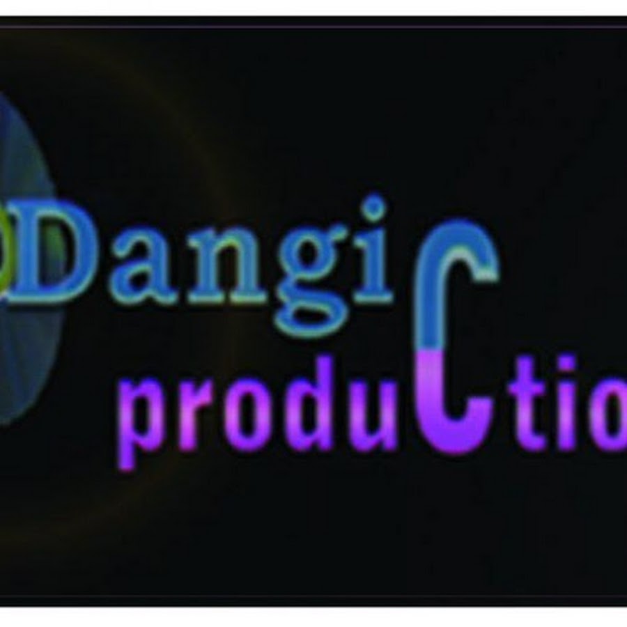 Dangic Tv YouTube channel avatar