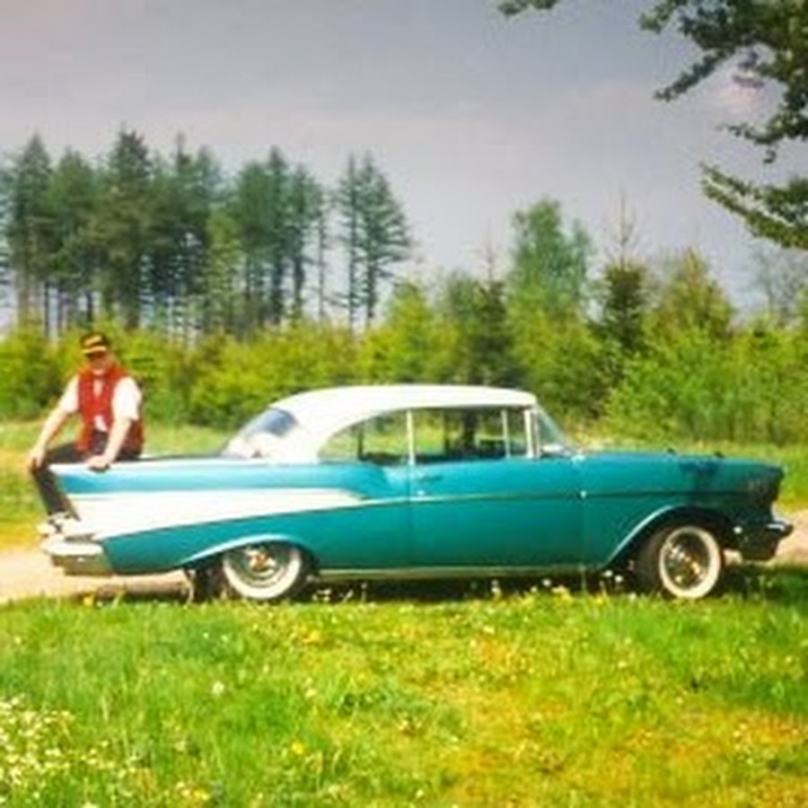 57chevycab