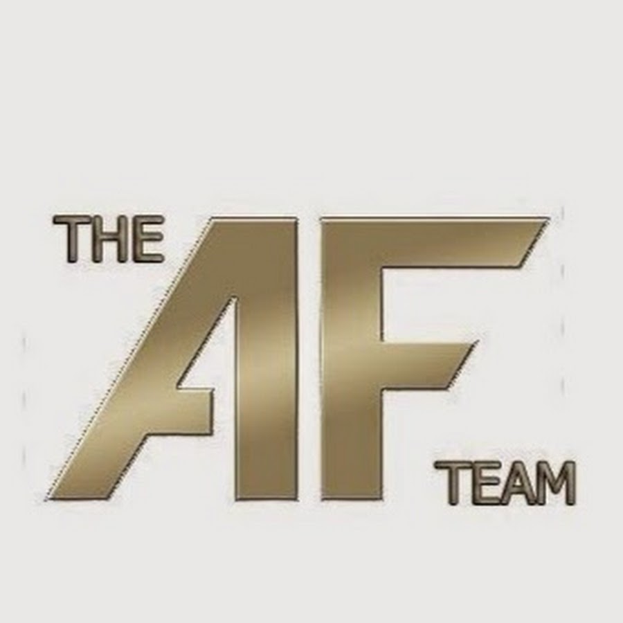 ALEM FIGHTERS YouTube channel avatar