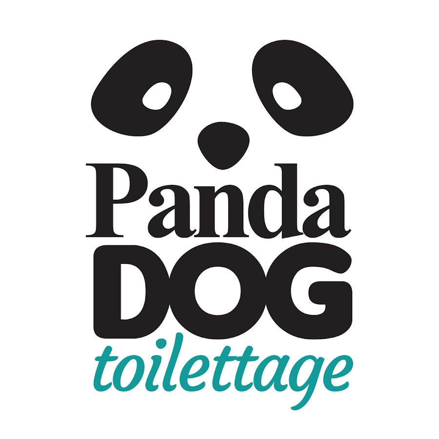PANDA DOG TOILETTAGE YouTube-Kanal-Avatar