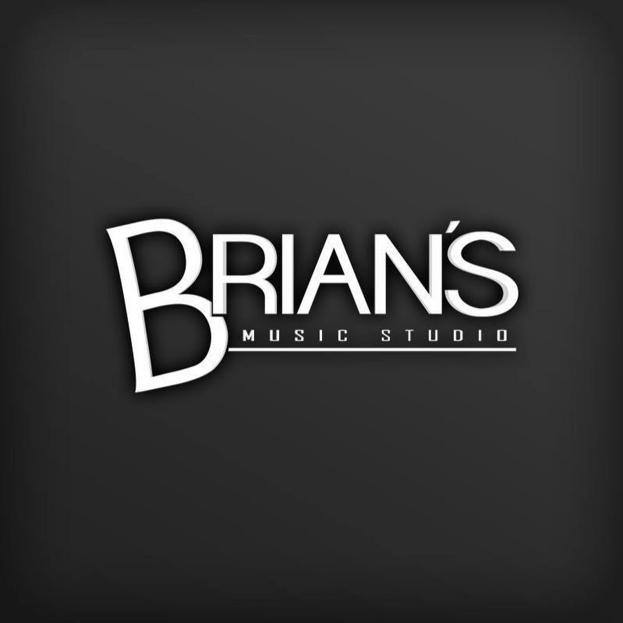 Brian's Music Studio