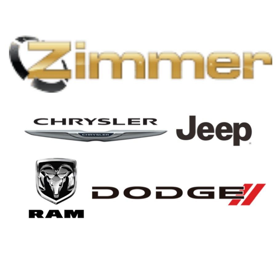 Zimmer Chrysler Dodge Jeep Ram Youtube