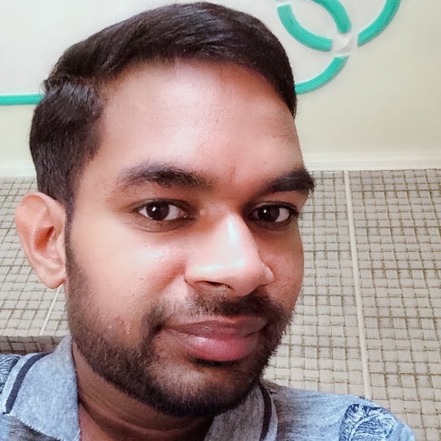RadSan Rao Аватар канала YouTube