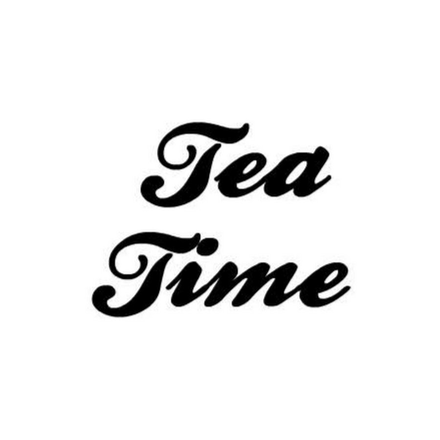 Tea Time YouTube channel avatar