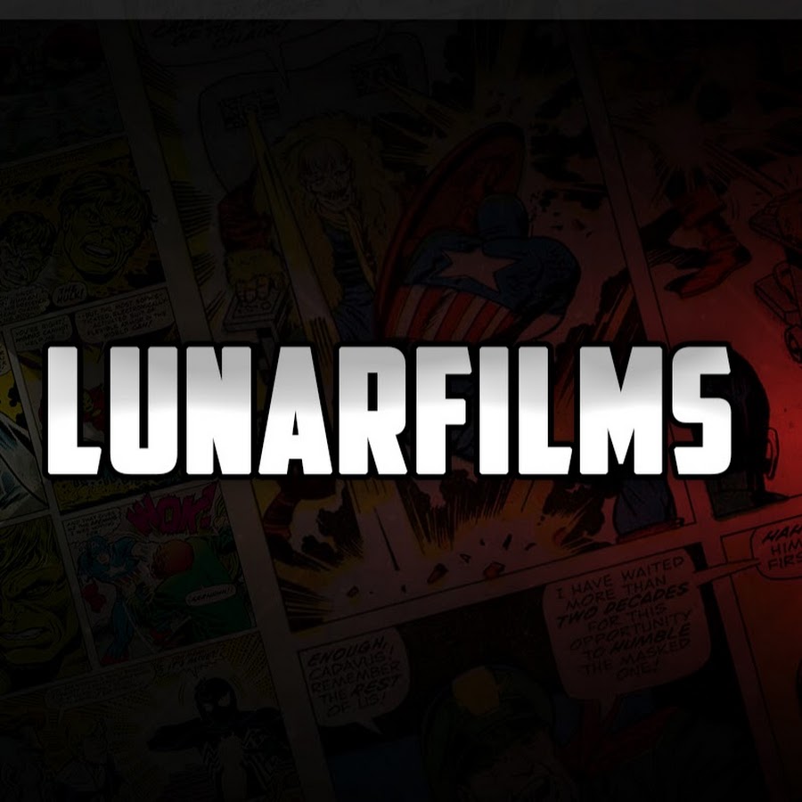 LUNAR FILMS YouTube channel avatar