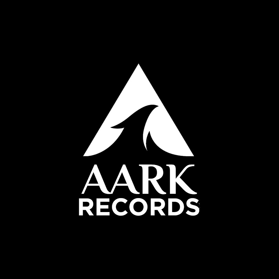 AARK Records YouTube 频道头像