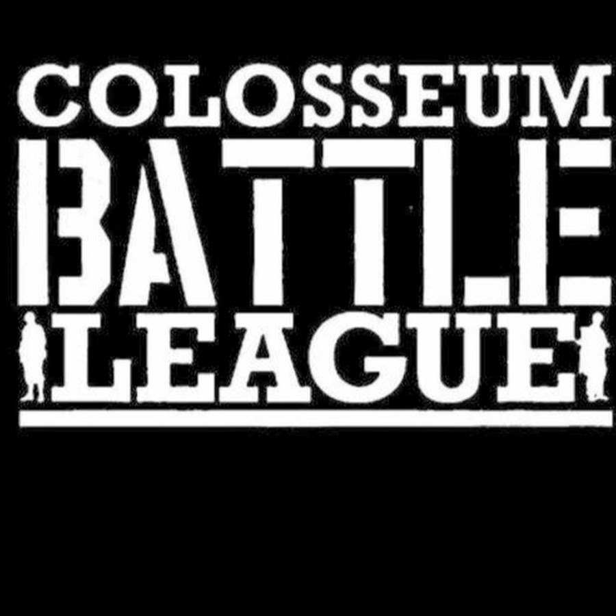 The Colosseum Battle League यूट्यूब चैनल अवतार