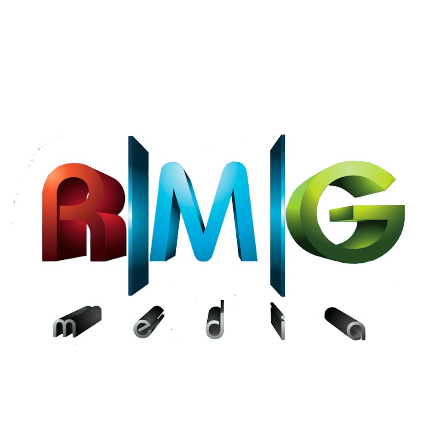 RMG LIVE YouTube channel avatar