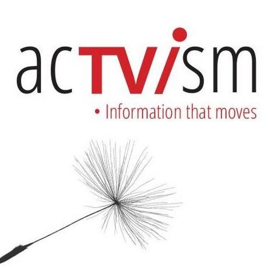 acTVism Munich YouTube-Kanal-Avatar