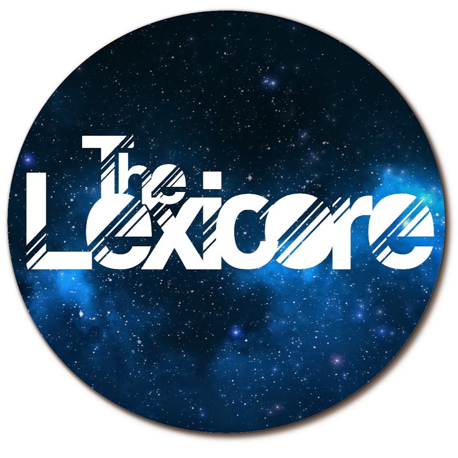 TheLexicore YouTube channel avatar