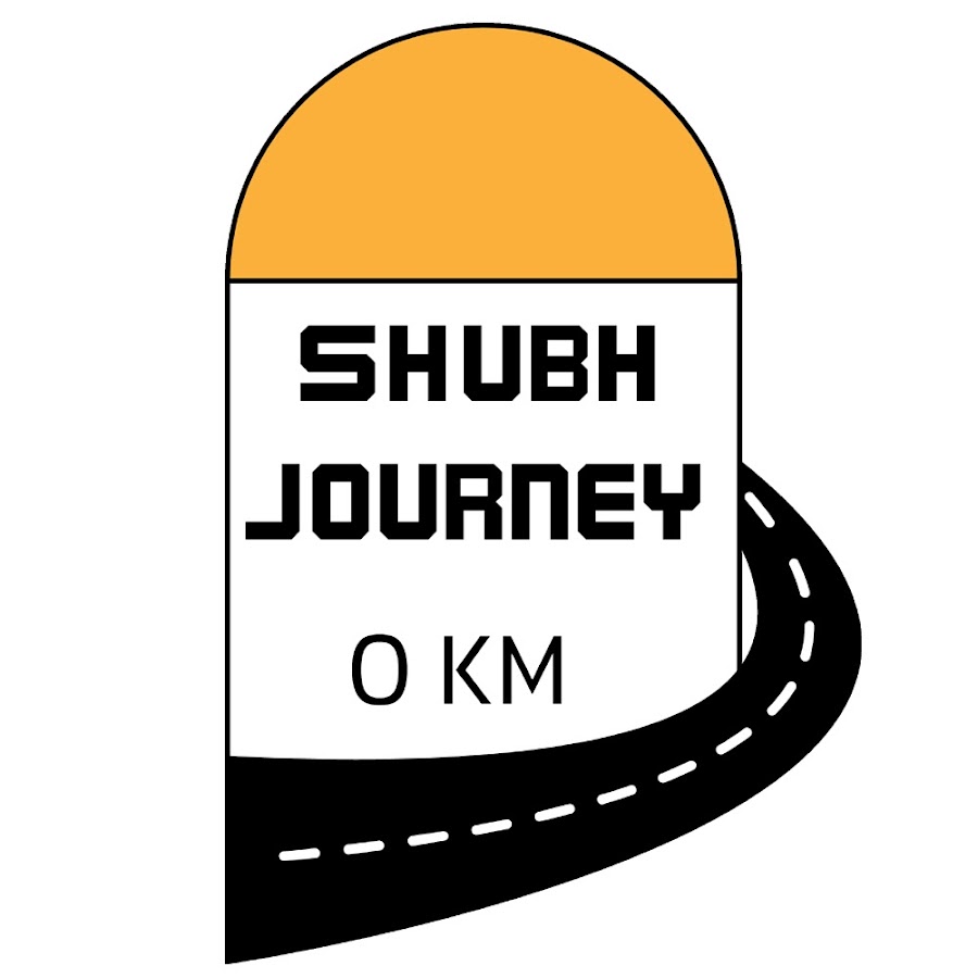 Shubh Journey Avatar del canal de YouTube