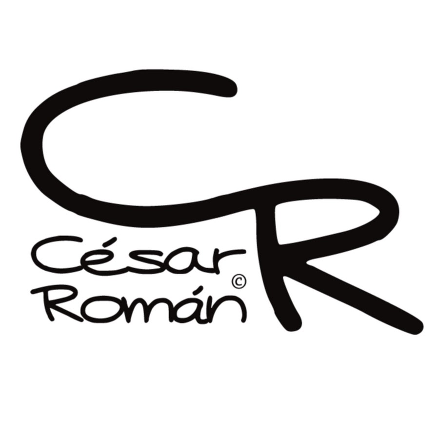 CesarRomanTV رمز قناة اليوتيوب