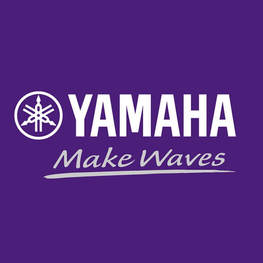 Yamaha Music Europe YouTube 频道头像