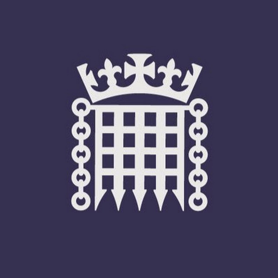 Uk Parliament Youtube