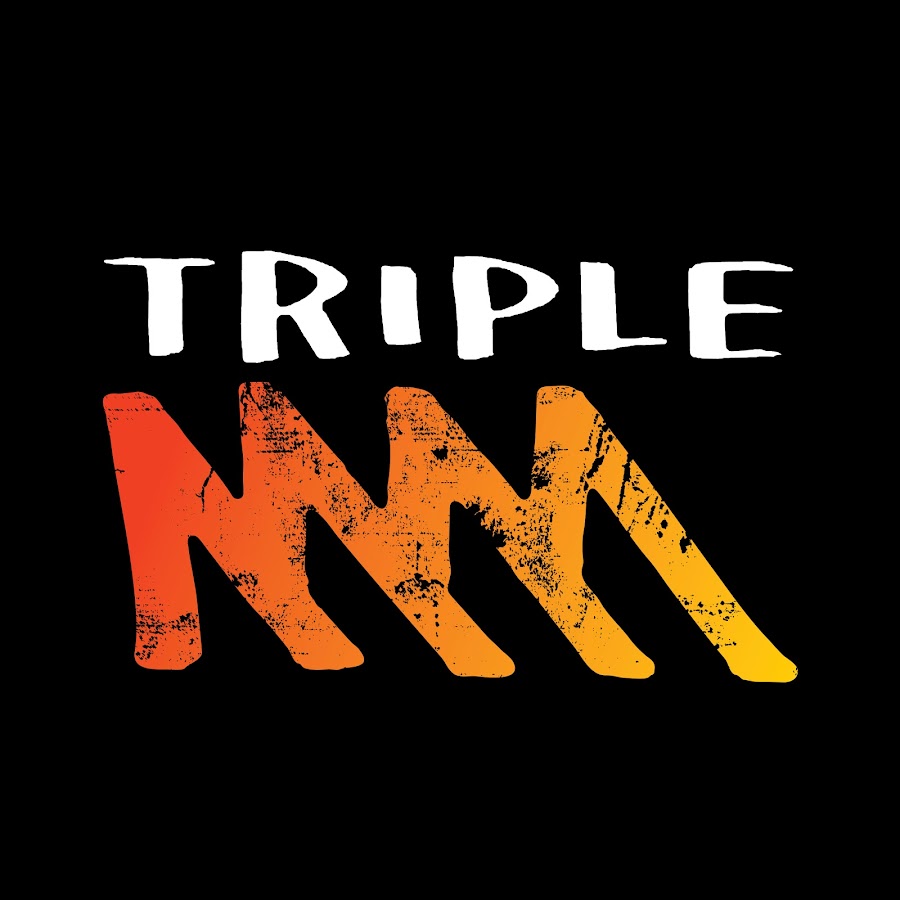 Triple M YouTube channel avatar