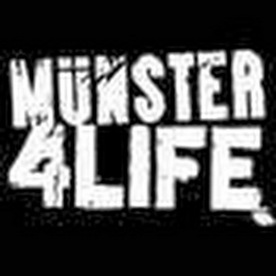 MÃ¼nster 4 Life YouTube 频道头像