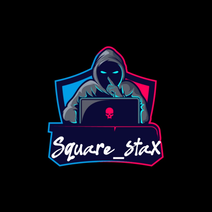 Square_stax YouTube channel avatar