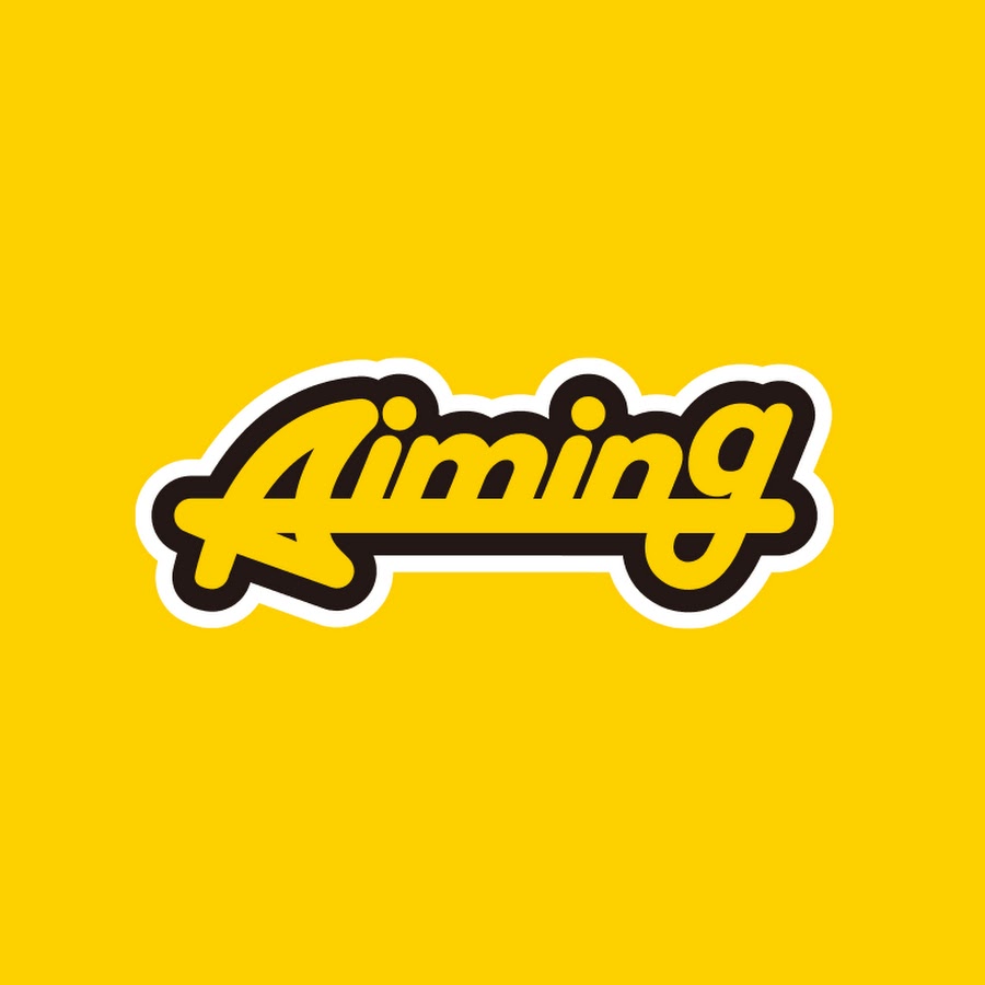 AimingMovies YouTube 频道头像