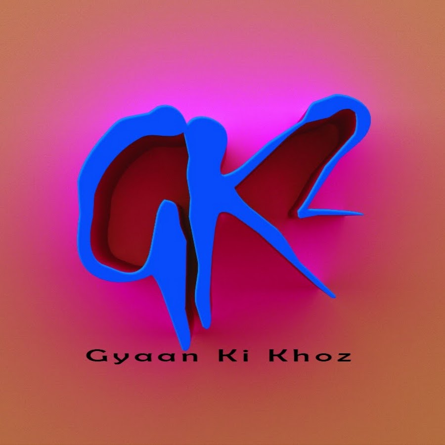 Gyaan Ki Khoz YouTube channel avatar