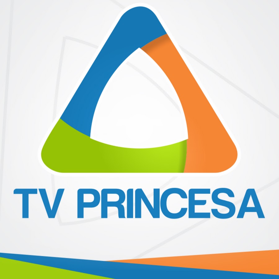 TV Princesa Varginha-MG YouTube channel avatar