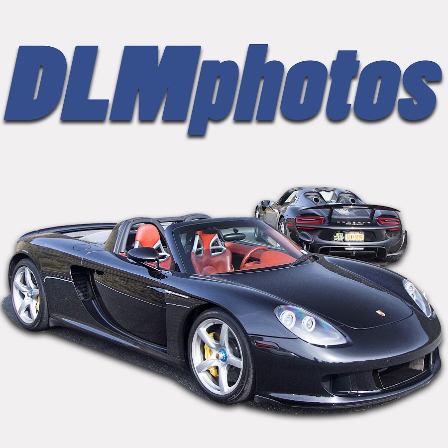DLMphotos YouTube channel avatar