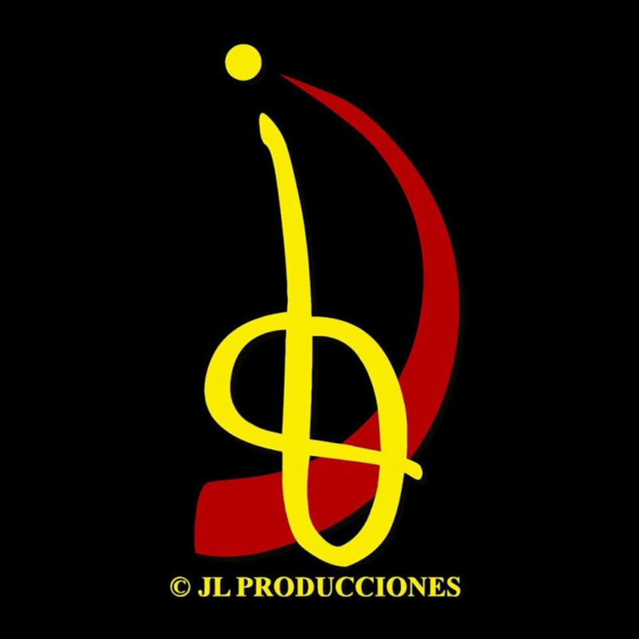 JL PRODUCCIONES YouTube channel avatar