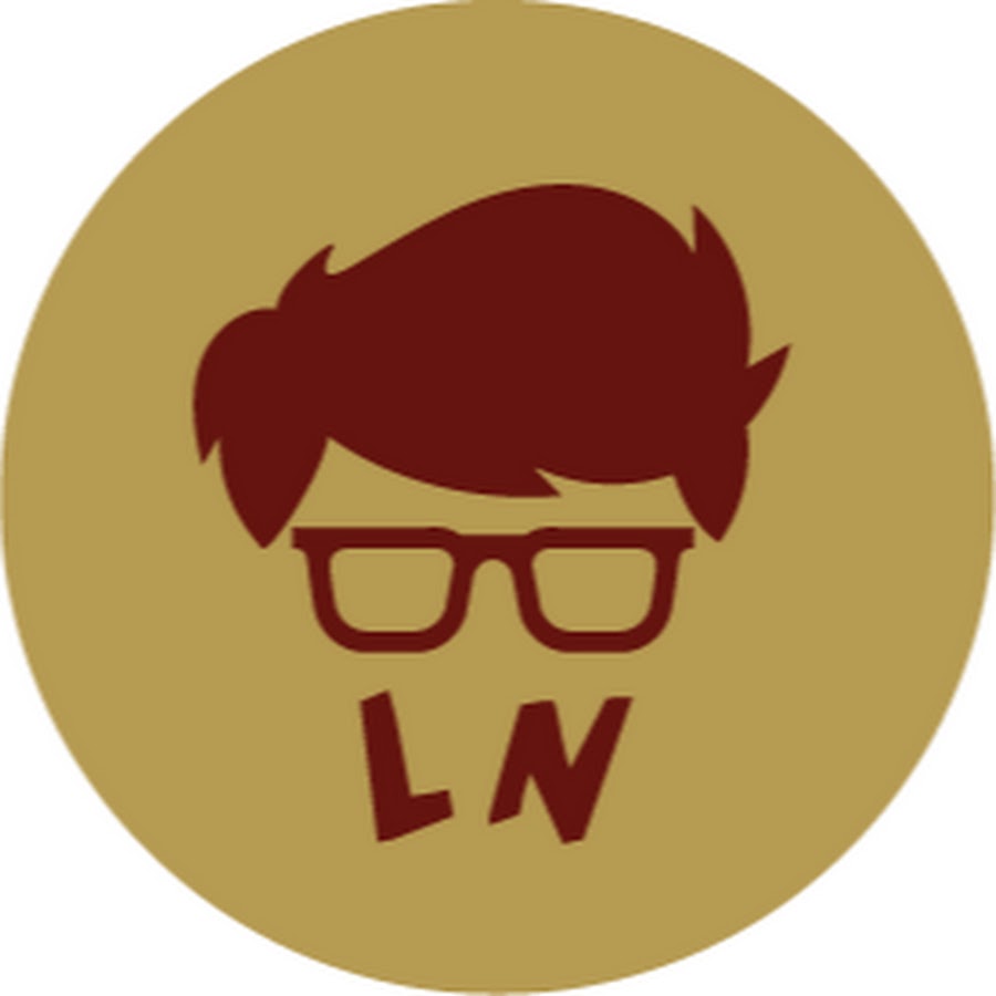 Legado Nerd Avatar de canal de YouTube