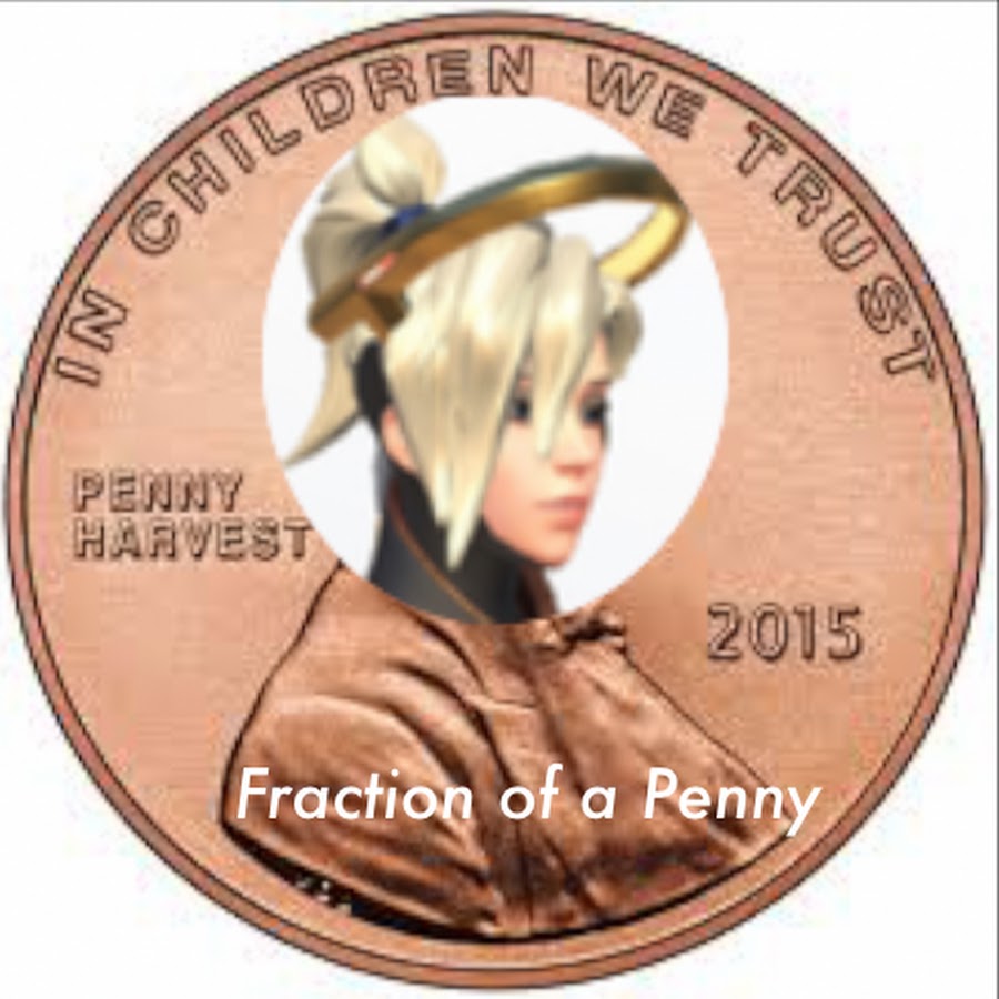 Fractions of a Penny