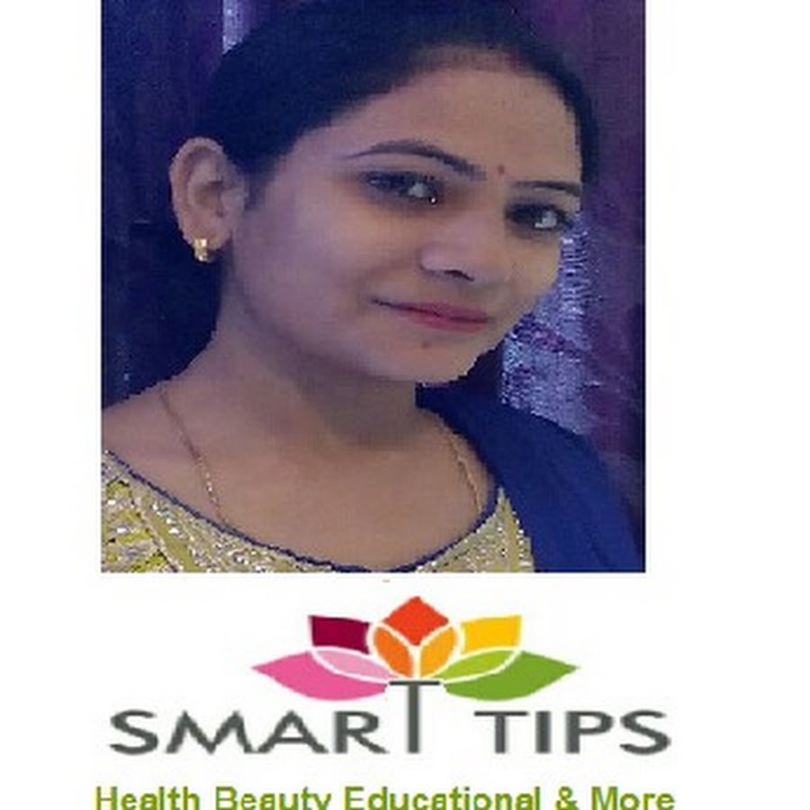 SMART TIPS YouTube channel avatar