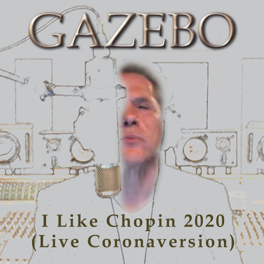 Gazebo Official YouTube channel avatar