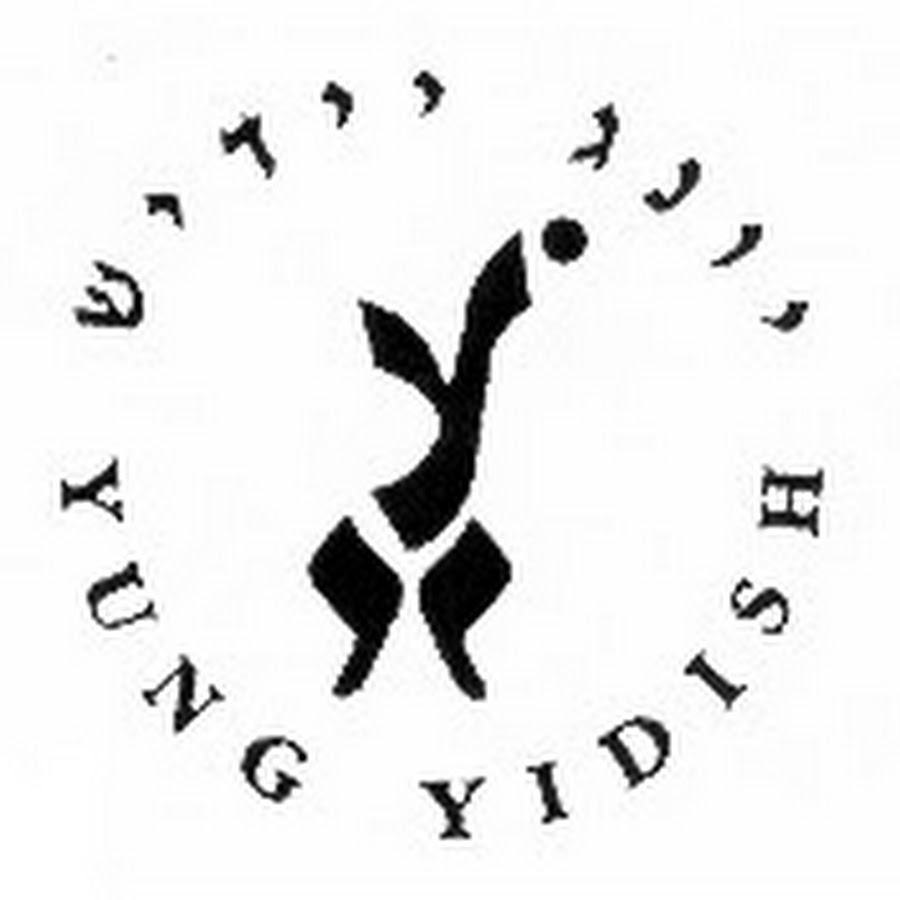 Yung YiDiSH YouTube-Kanal-Avatar