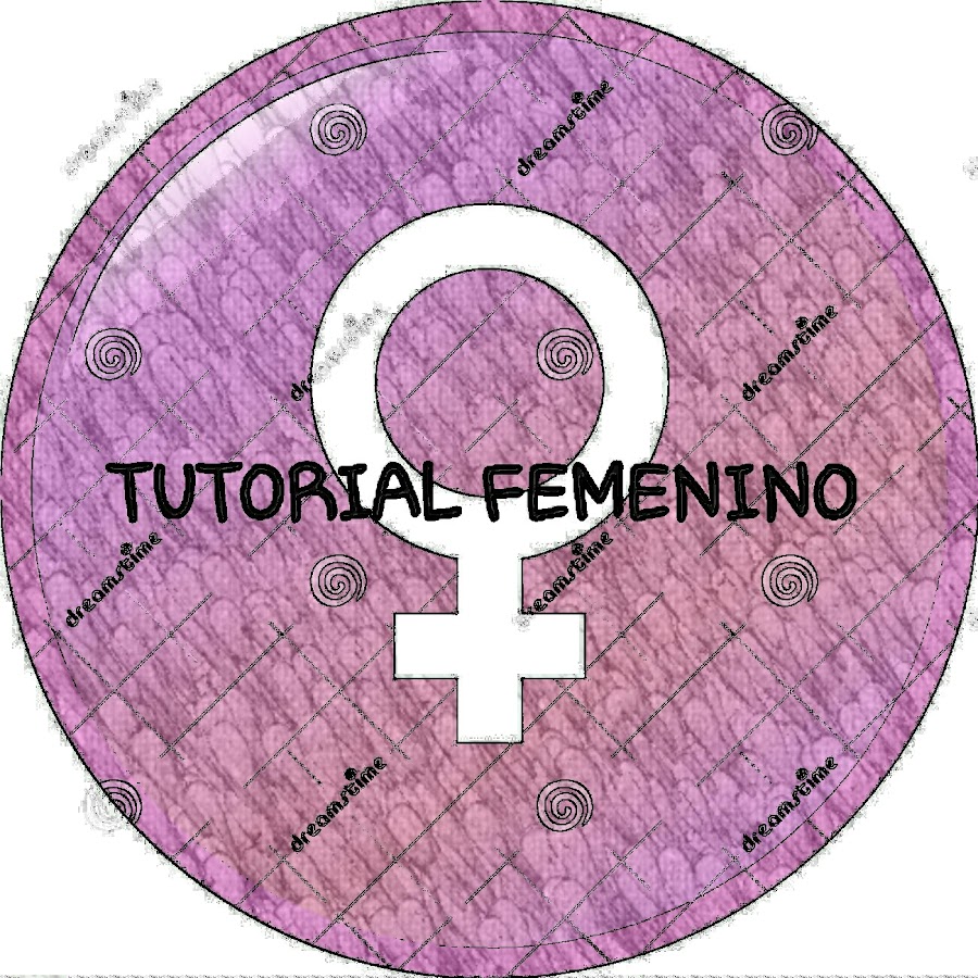 TUTORIAL FEMENINO
