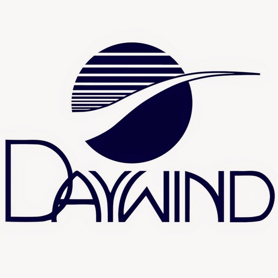 DaywindRecords YouTube channel avatar