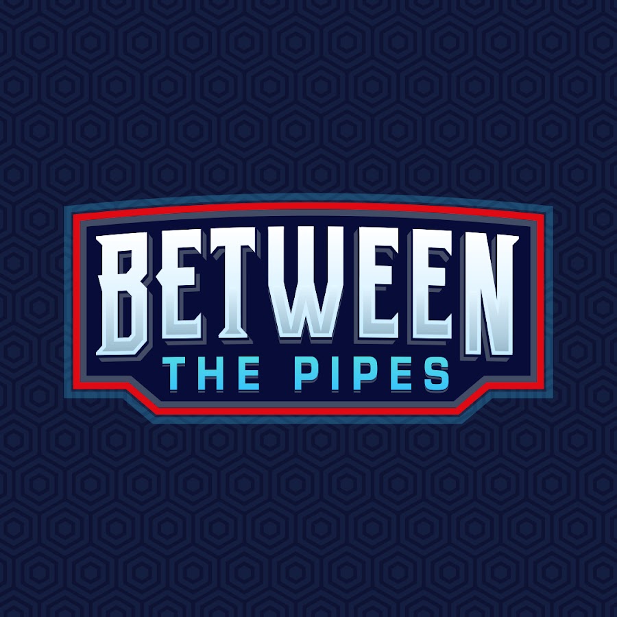 Between the Pipes YouTube 频道头像