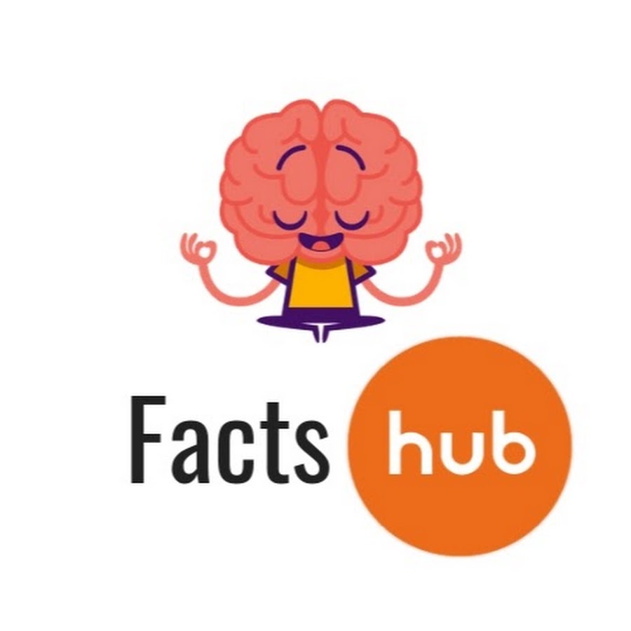 Facts Hub YouTube channel avatar