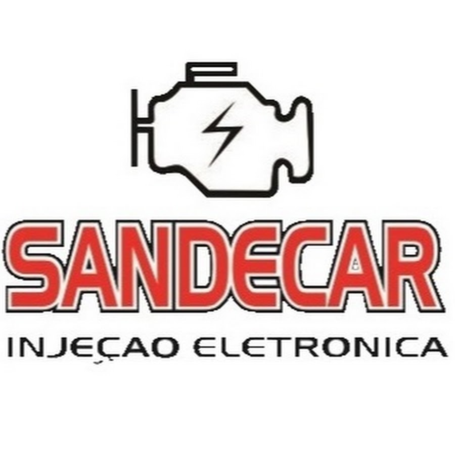 Sandecar ServiÃ§os Automotivos YouTube channel avatar