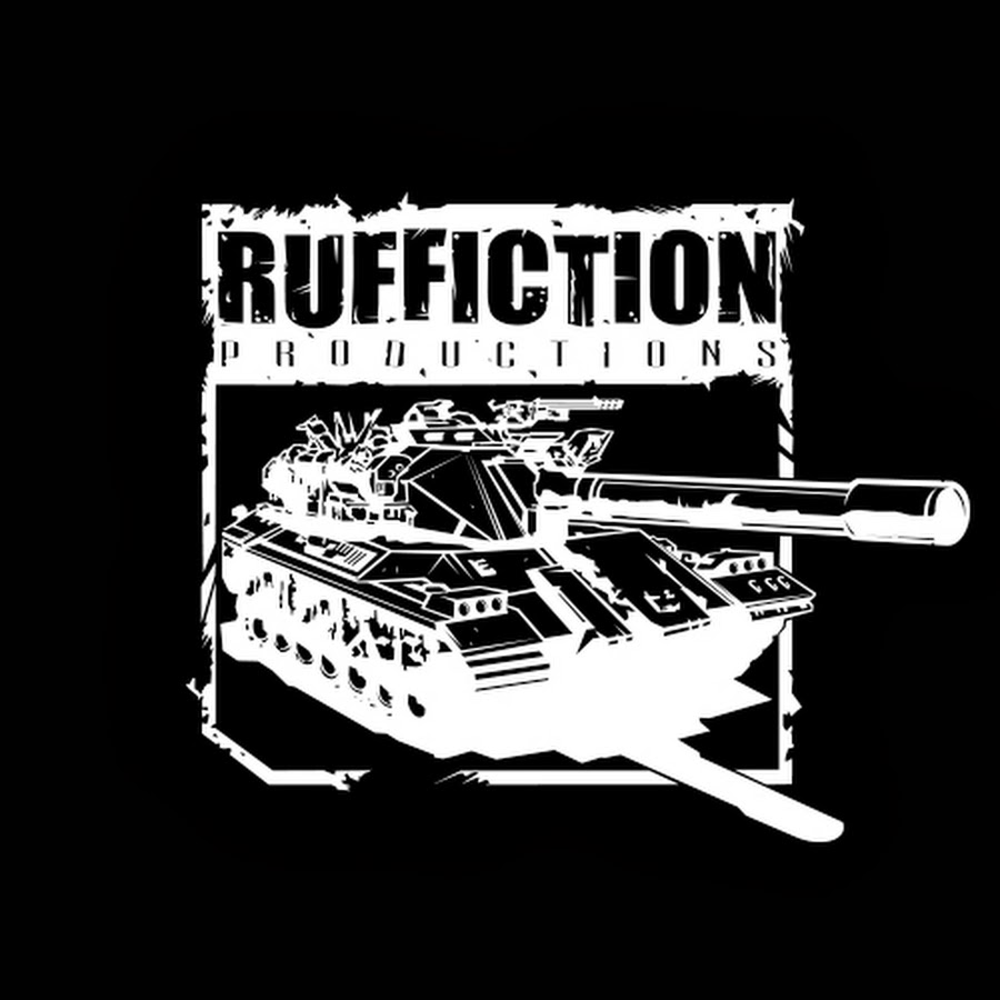 ruffiction YouTube kanalı avatarı