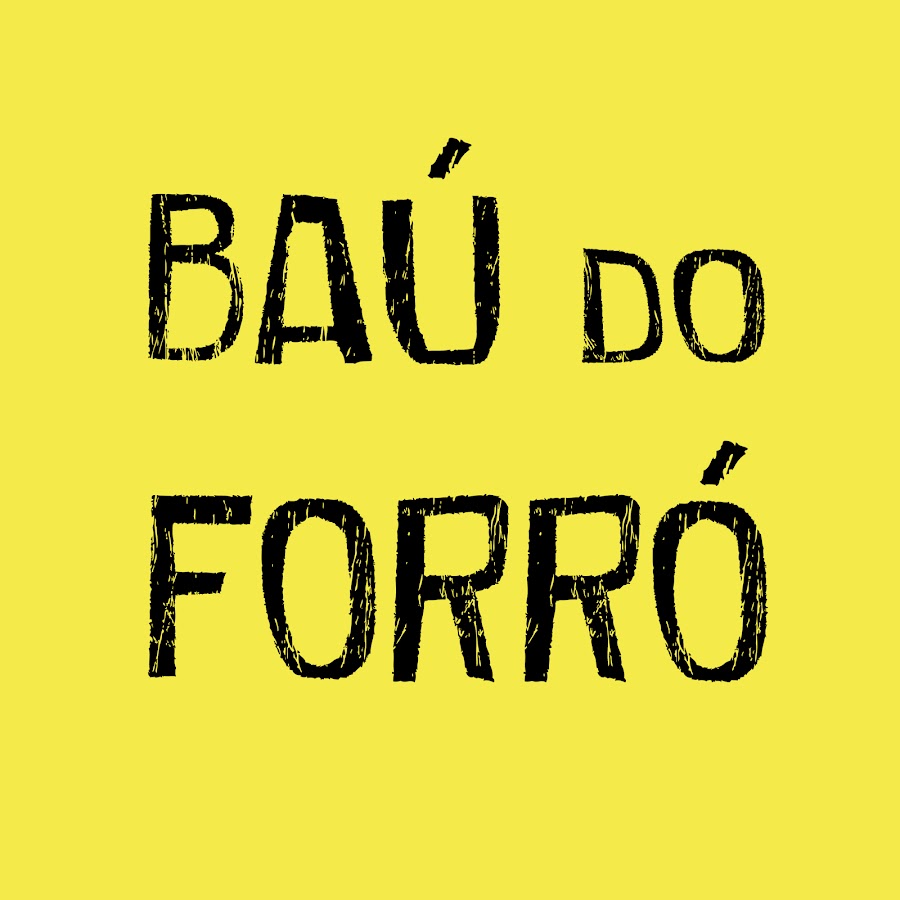BAÃš DO FORRÃ“