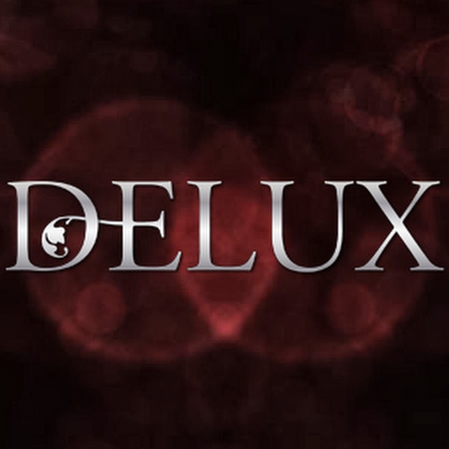 Delux YouTube kanalı avatarı
