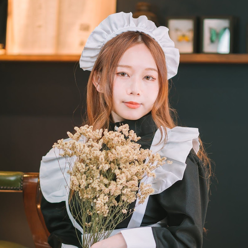 はいぱぁーきらどきゆりっぺch - 網紅的藏寶箱 