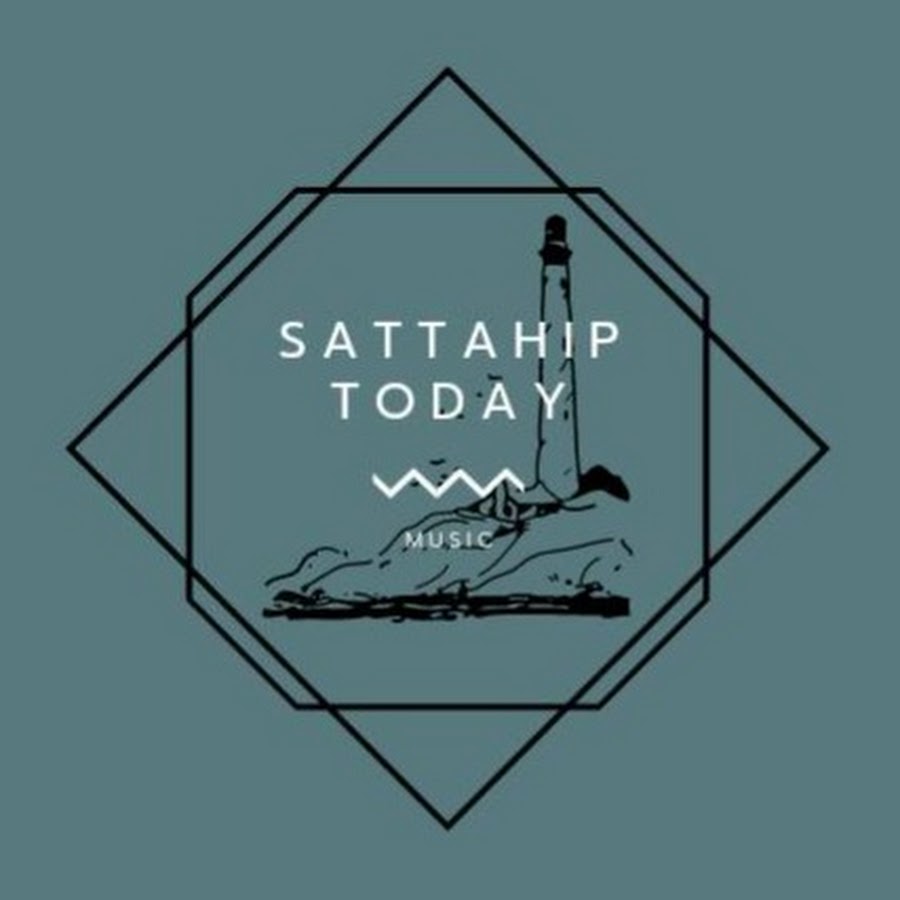 Sattahip Today رمز قناة اليوتيوب