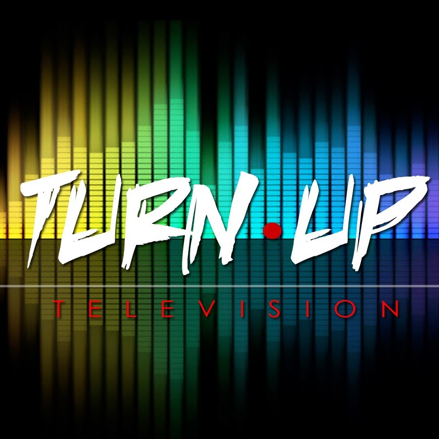 TurnUpTelevision YouTube channel avatar