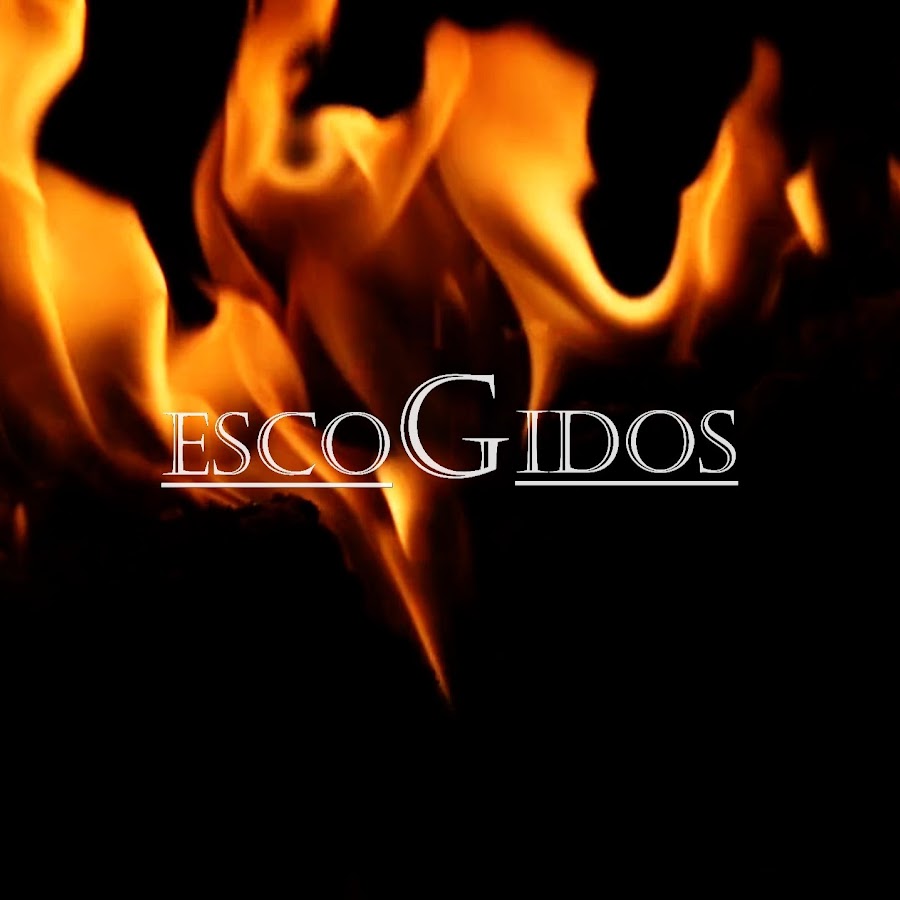 ESCOGIDOS A.C YouTube channel avatar