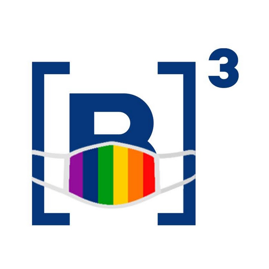 B3 YouTube channel avatar