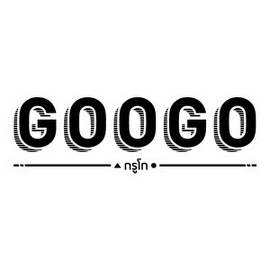 googotv YouTube channel avatar