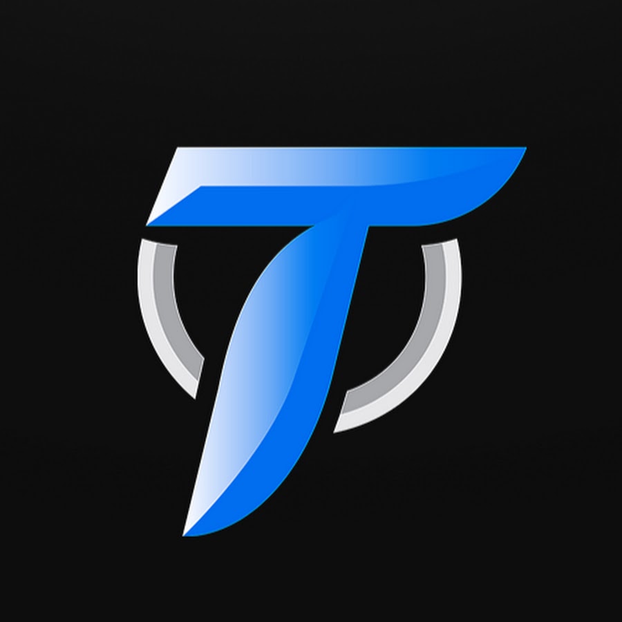 Tappin YouTube channel avatar